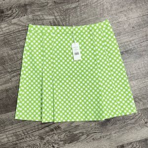 Tory Burch Golf Skirt
